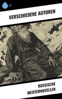 Produktbild: Russische Meisternovellen
