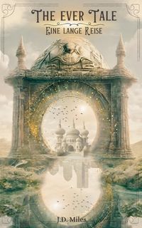 Produktbild: The Ever Tale