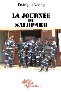 Produktbild: La journee du salopard
