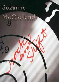 Produktbild: Suzanne McClelland: Rock and Shift