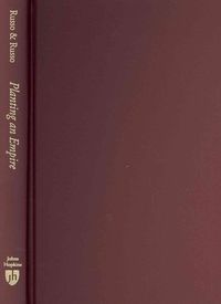 Produktbild: Planting an Empire