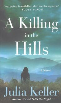 Produktbild: Killing in The Hills