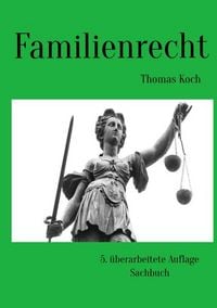 Produktbild: Familienrecht
