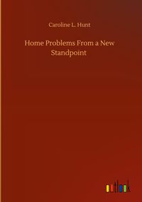Produktbild: Home Problems From a New Standpoint