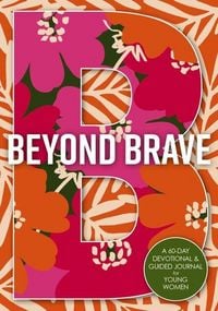 Produktbild: Beyond Brave
