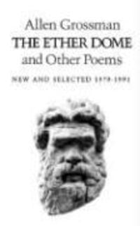 Produktbild: The Ether Dome and Other Poems