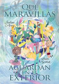 Produktbild: Qu&eacute; maravillas aguardan en el exterior