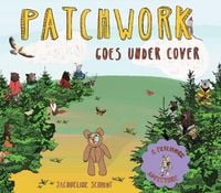 Produktbild: Patchwork Goes Under Cover