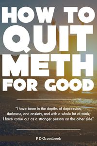 Produktbild: How to Quit Meth For Good