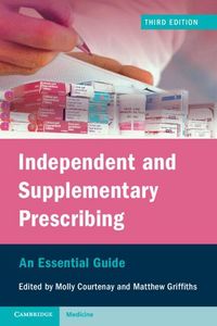 Produktbild: Independent and Supplementary Prescribing
