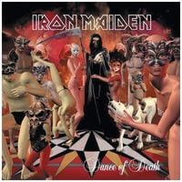 Produktbild: Dance Of Death