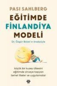 Produktbild: Egitimde Finlandiya Modeli