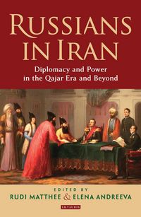 Produktbild: Russians in Iran