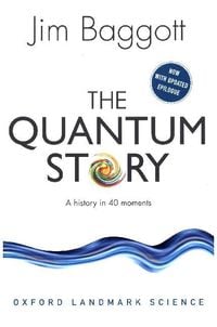 Produktbild: The Quantum Story