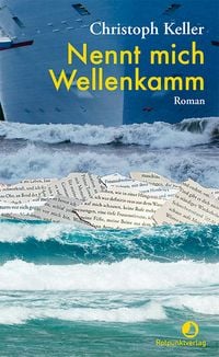 Produktbild: Nennt mich Wellenkamm