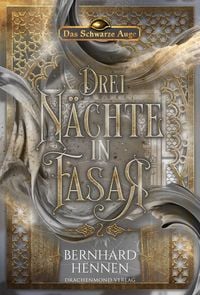 Produktbild: Drei N&auml;chte in Fasar 2