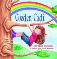 Produktbild: Gwanas, B: Coeden Cadi
