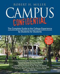 Produktbild: Campus Confidential
