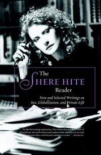 Produktbild: The Shere Hite Reader