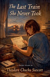 Produktbild: The Last Train She Never Took