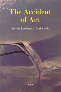 Produktbild: Accident Of Art