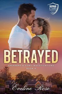 Produktbild: Betrayed