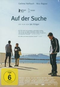 Produktbild: Auf der Suche (OmU)