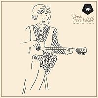 Produktbild: Early Joni-1963