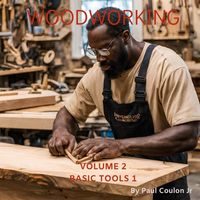 Produktbild: Woodwork (Basic Tools, #2)