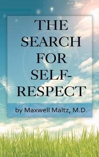Produktbild: The Search for Self-Respect