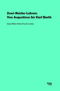Produktbild: Zwei-Reiche-Lehren: