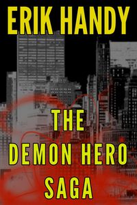 Produktbild: The Demon Hero Saga