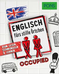 Bild vom Artikel PONS Englisch fürs stille Örtchen vom Autor 