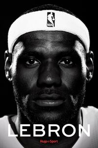 Produktbild: Lebron