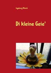 Produktbild: Di kleine Geie'