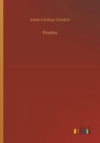 Produktbild: Poems