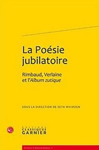 Produktbild: Fre-Poesie Jubilatoire