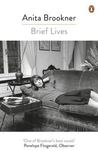 Produktbild: Brief Lives