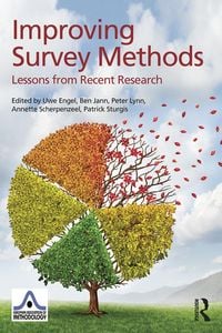 Produktbild: Improving Survey Methods