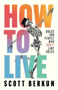 Produktbild: How to Live