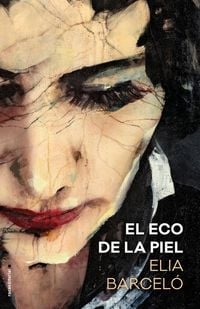 Produktbild: El eco de la piel