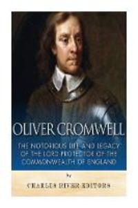 Produktbild: Oliver Cromwell
