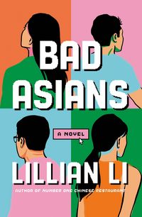 Produktbild: Bad Asians
