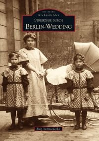 Produktbild: Streifz&uuml;ge durch Berlin-Wedding
