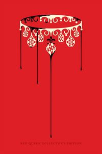 Produktbild: Red Queen. Collector's Edition