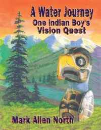 Produktbild: A Water Journey