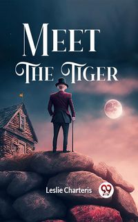 Produktbild: Meet the Tiger