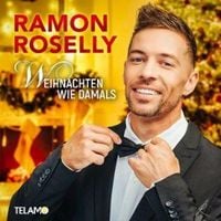 Produktbild: Weihnachten wie damals