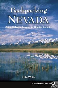 Produktbild: Backpacking Nevada