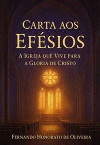 Produktbild: Carta Aos Ef&eacute;sios
